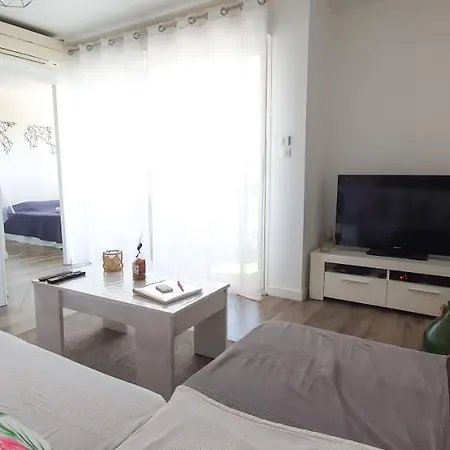 公寓 Vue Panoramique