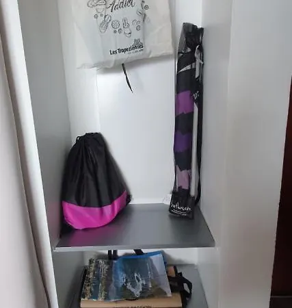 Vue Panoramique Lejlighed