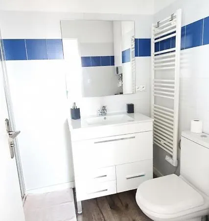 Vue Panoramique * Ajaccio (Corsica)