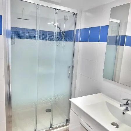 Lejlighed Vue Panoramique