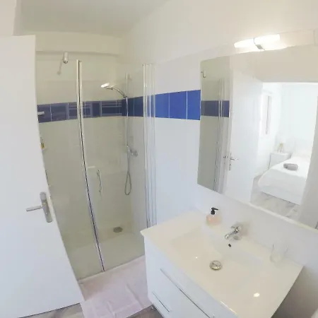 Vue Panoramique Lejlighed *