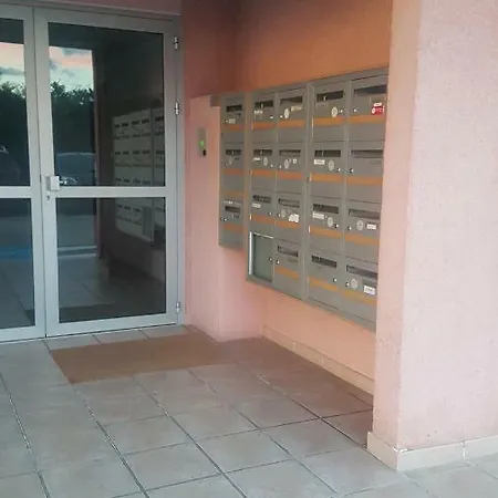 Vue Panoramique Lejlighed *