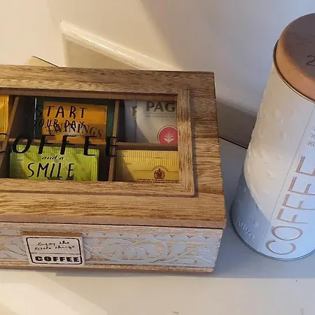 Vue Panoramique Apartment *