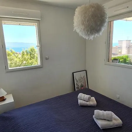 Vue Panoramique Apartment