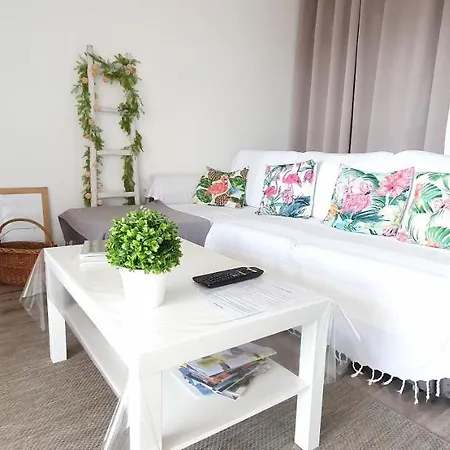 Vue Panoramique Apartment Ajaccio (Corsica)