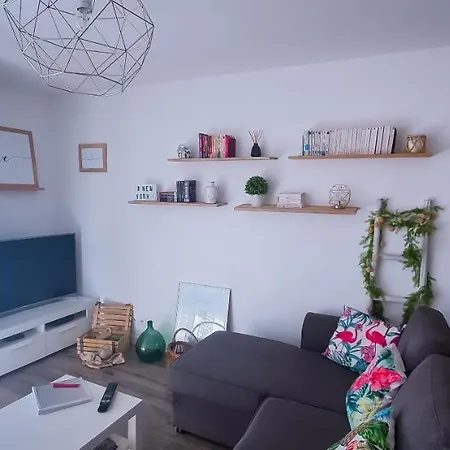 Vue Panoramique *