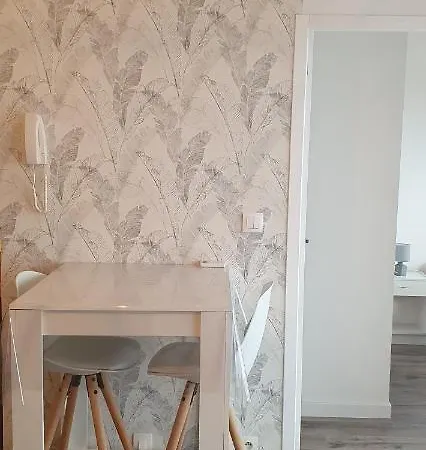 Apartment Vue Panoramique