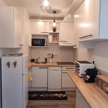 Appartement Vue Panoramique *