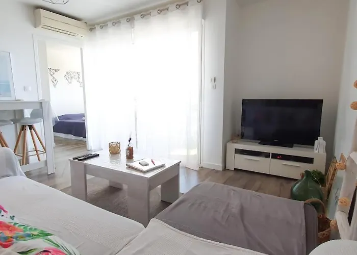 Appartement Vue Panoramique