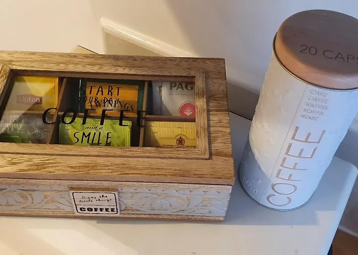 Vue Panoramique Apartment *