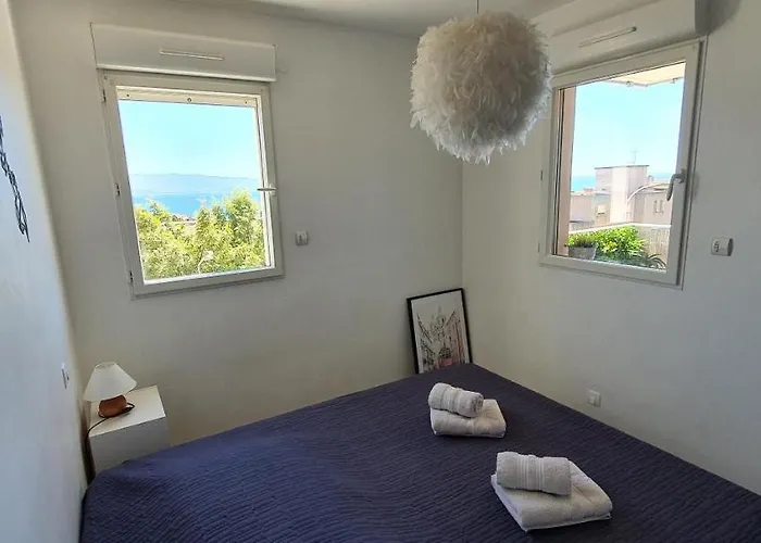 Vue Panoramique Appartement