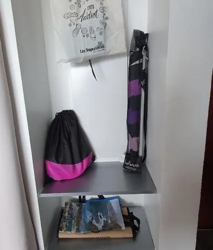 Vue Panoramique Appartement