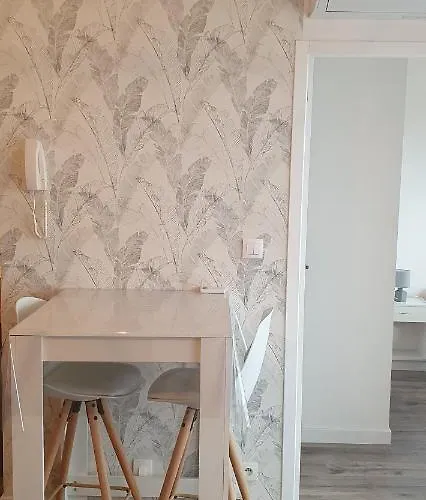 Appartement Vue Panoramique