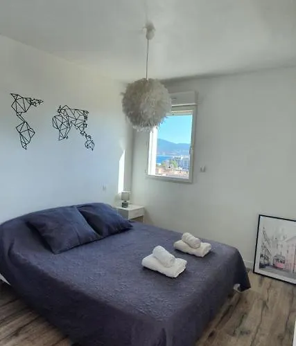 Appartement Vue Panoramique