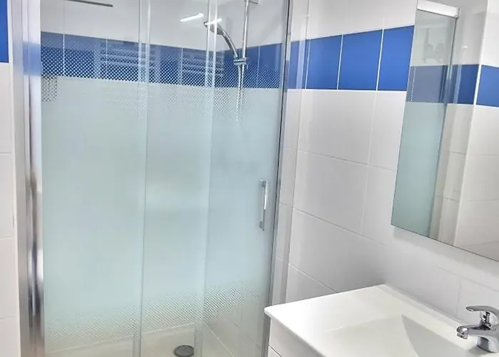 Lejlighed Vue Panoramique