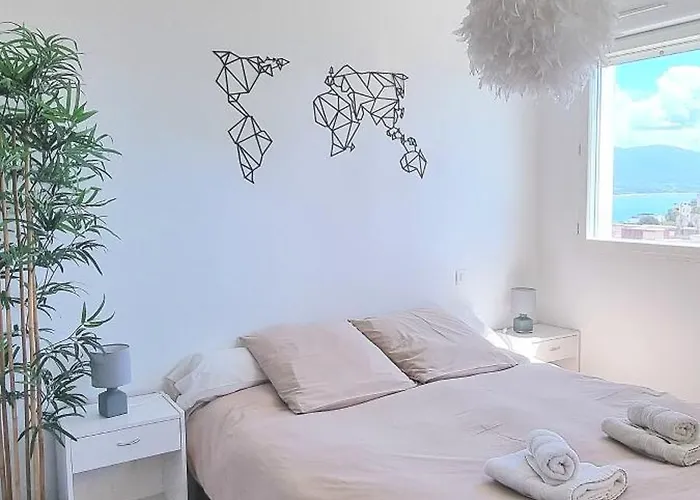 Apartment Vue Panoramique *