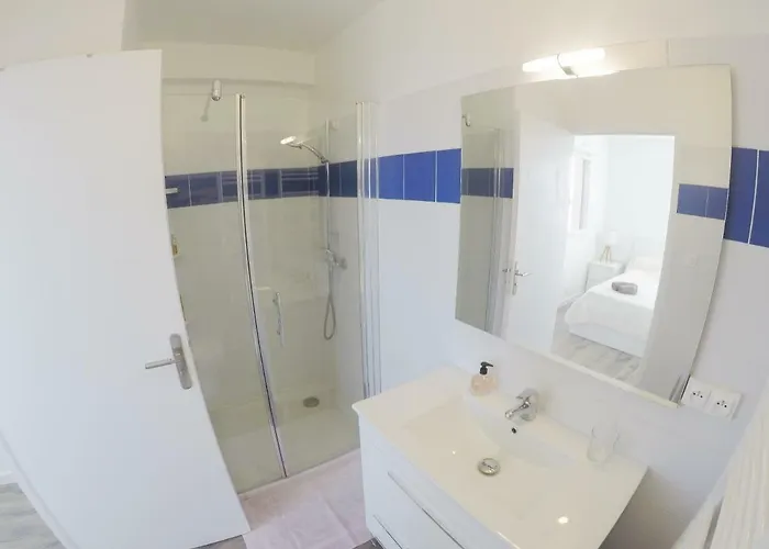 Vue Panoramique Appartement *