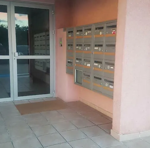 Vue Panoramique Appartement *